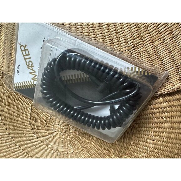 Promaster PM-V4C Paramount Cord Vivitar Flash to PC - Picture 4 of 7